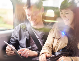 5 Keys to Automotive Mobile Advertising