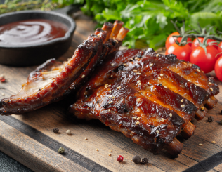 What Automotive Marketers Can Learn from Barbecue