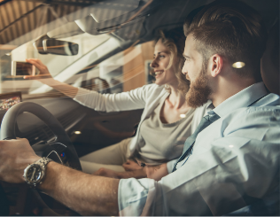 Understand the Automotive Consumer Journey