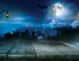 4 Things Automotive Marketers Can Learn from Halloween
